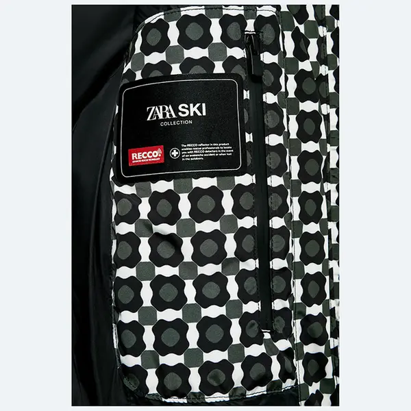 Zara Ski 7